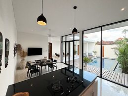 Kubung Villa Bali