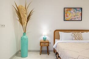 Kubung Villa Bali