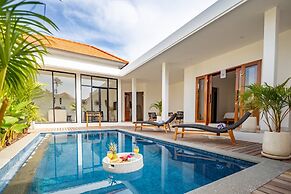 Kubung Villa Bali