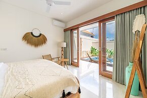 Kubung Villa Bali