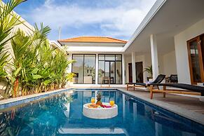 Kubung Villa Bali