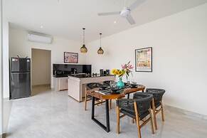 Kubung Villa Bali