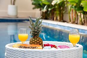 Kubung Villa Bali
