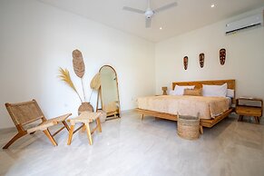 Kubung Villa Bali