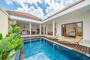 Kubung Villa Bali