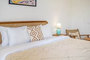Kubung Villa Bali