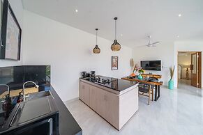 Kubung Villa Bali