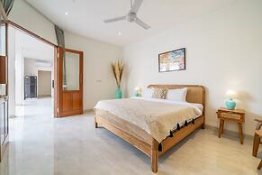 Kubung Villa Bali