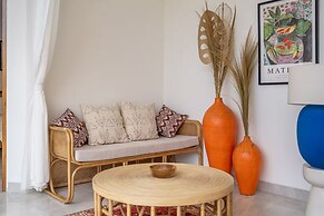 Kubung Villa Bali