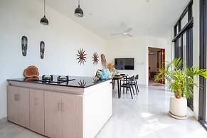 Kubung Villa Bali