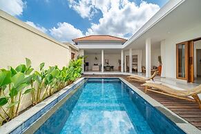 Kubung Villa Bali