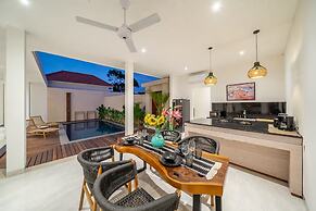 Kubung Villa Bali