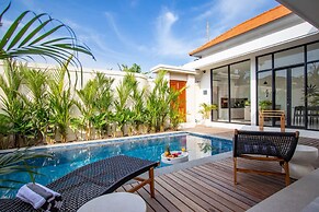 Kubung Villa Bali