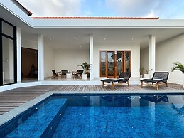Kubung Villa Bali