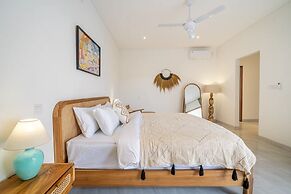 Kubung Villa Bali