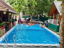 Retreat Bungalow