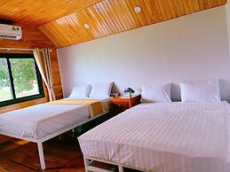 Retreat Bungalow