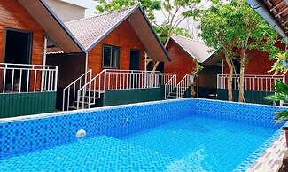 Retreat Bungalow