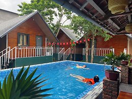 Retreat Bungalow