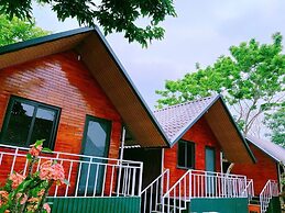Retreat Bungalow
