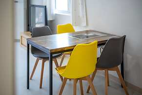Chuncheon Happysday Pet-friendly Pension