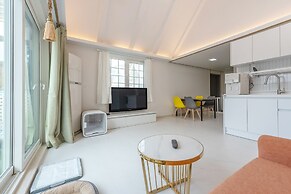 Chuncheon Happysday Pet-friendly Pension