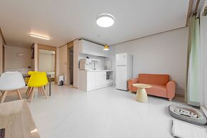 Chuncheon Happysday Pet-friendly Pension