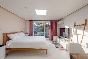 Chuncheon Happysday Pet-friendly Pension