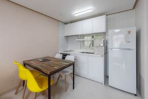 Chuncheon Happysday Pet-friendly Pension