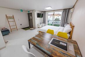Chuncheon Happysday Pet-friendly Pension