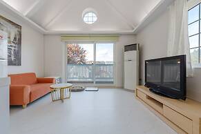 Chuncheon Happysday Pet-friendly Pension