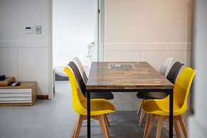 Chuncheon Happysday Pet-friendly Pension