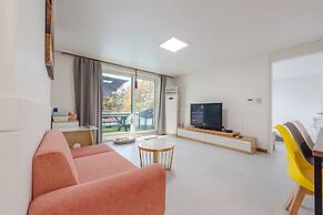 Chuncheon Happysday Pet-friendly Pension