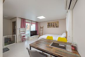 Chuncheon Happysday Pet-friendly Pension