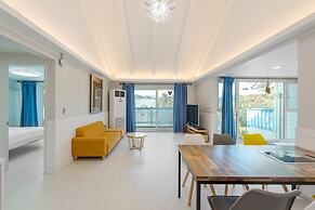 Chuncheon Happysday Pet-friendly Pension
