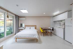 Chuncheon Happysday Pet-friendly Pension