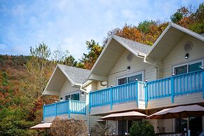 Chuncheon Happysday Pet-friendly Pension