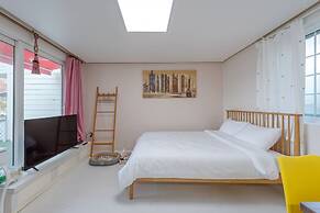 Chuncheon Happysday Pet-friendly Pension