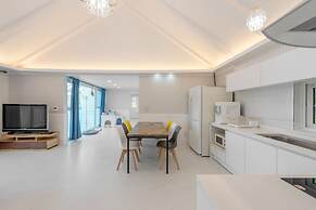 Chuncheon Happysday Pet-friendly Pension