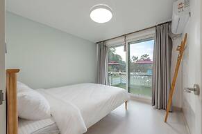 Chuncheon Happysday Pet-friendly Pension
