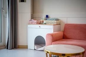 Chuncheon Happysday Pet-friendly Pension