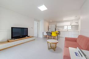 Chuncheon Happysday Pet-friendly Pension