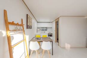 Chuncheon Happysday Pet-friendly Pension