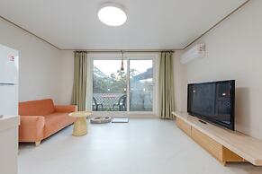 Chuncheon Happysday Pet-friendly Pension