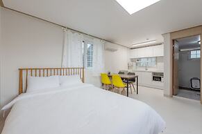 Chuncheon Happysday Pet-friendly Pension