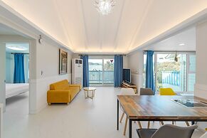 Chuncheon Happysday Pet-friendly Pension
