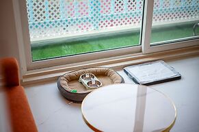 Chuncheon Happysday Pet-friendly Pension