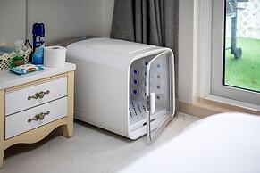 Chuncheon Happysday Pet-friendly Pension