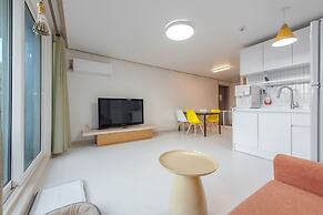 Chuncheon Happysday Pet-friendly Pension