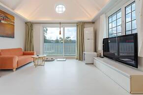Chuncheon Happysday Pet-friendly Pension